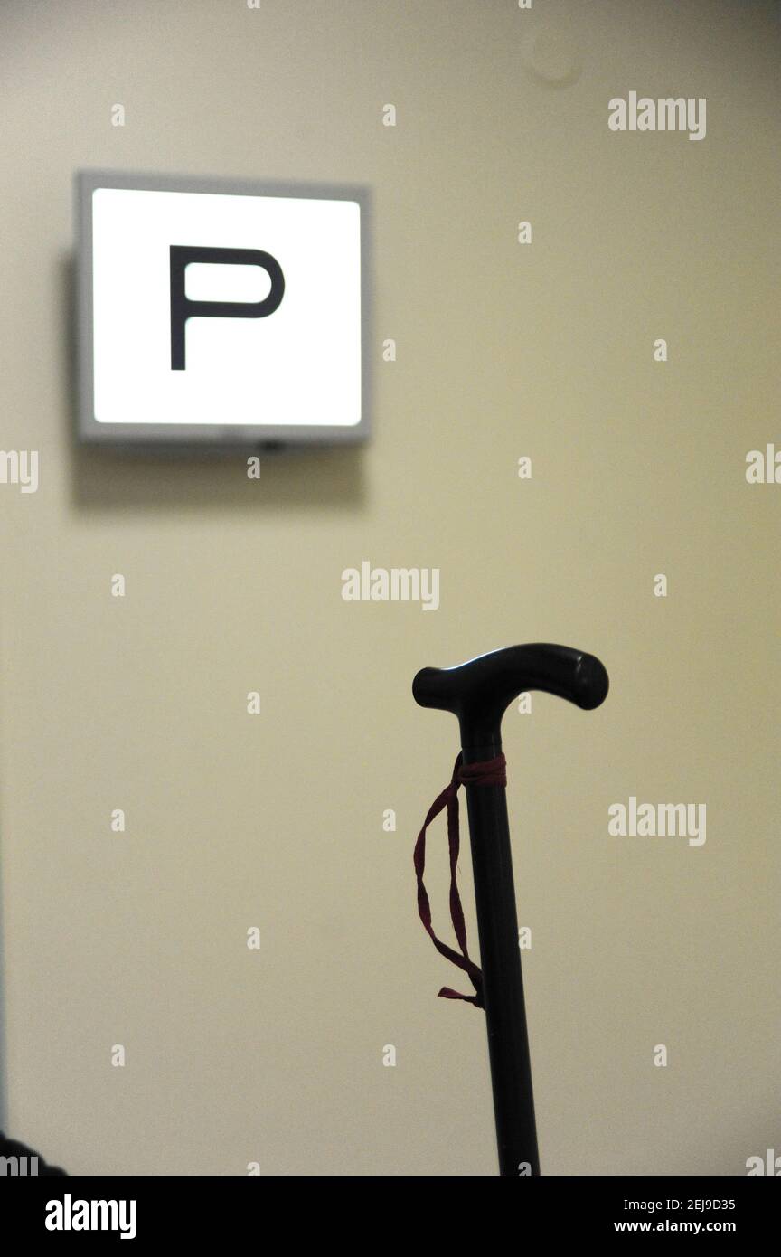 Report Stock Photo