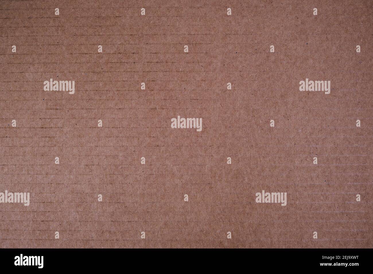 Abstract background cardboard, cardboard packaging close up Stock Photo