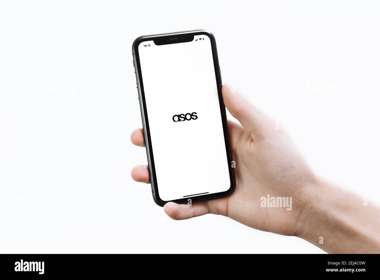 Asos Logo High Resolution Stock Photography and Images - Alamy