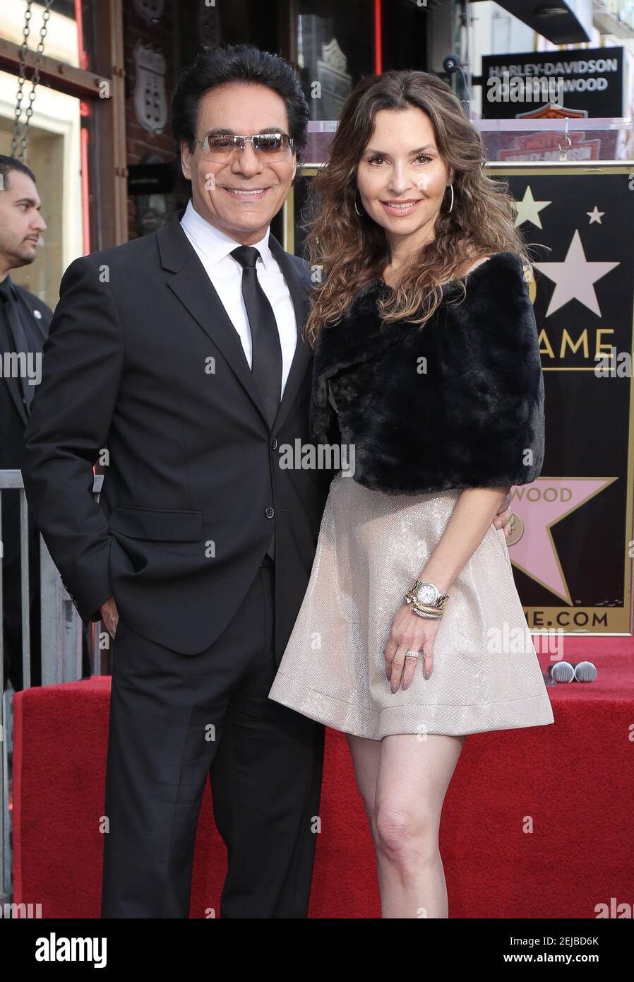 Andy Madadian Andy Madadian, Shani Rigsbee attend Singer Andy Madadian (Andranik