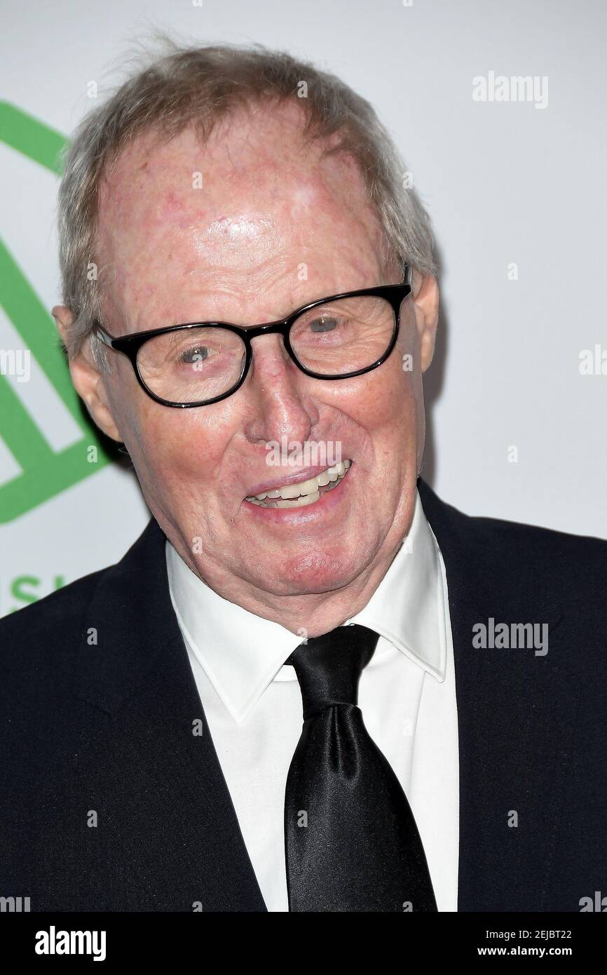 Bertram van Munster walks the carpet at the 31th Annual Producers Guild