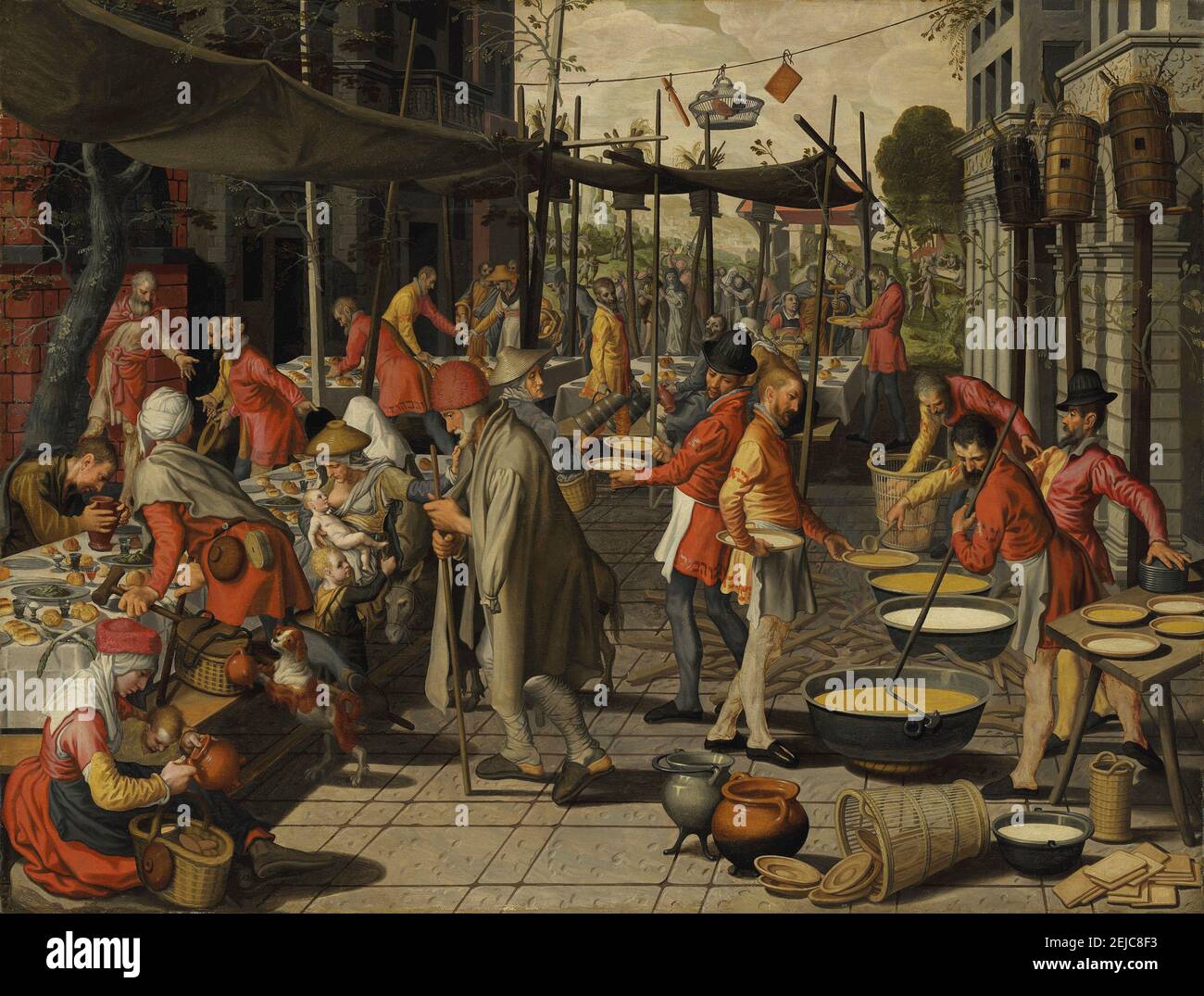 Parable Of The Wedding Feast Hi res Stock Photography And Images Alamy parable-of-the-wedding-feast-hi-res-stock-photography-and-images-alamy