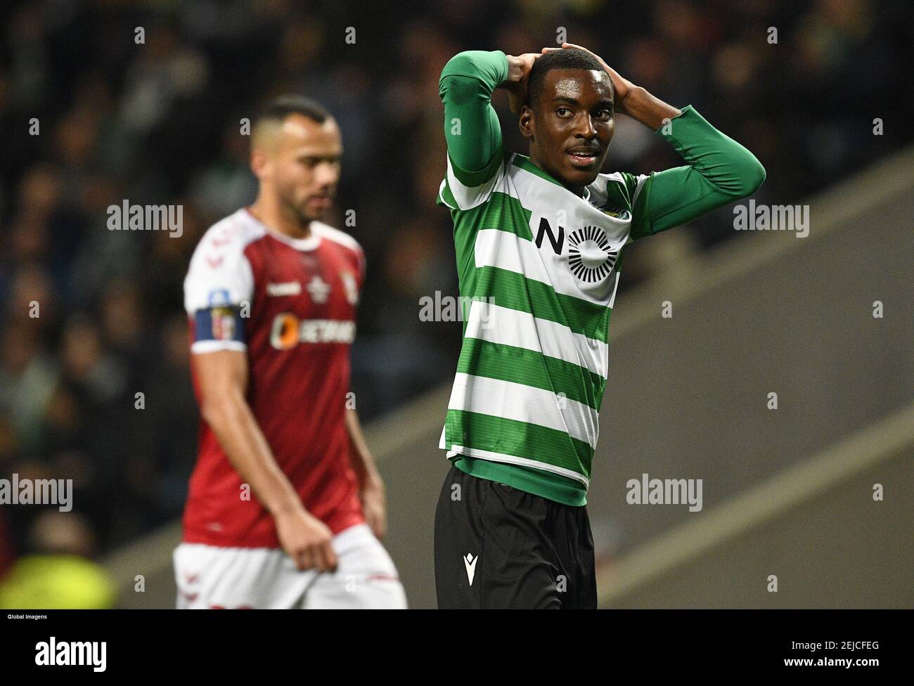 Braga, 01/21/2020 Sporting Clube de Braga