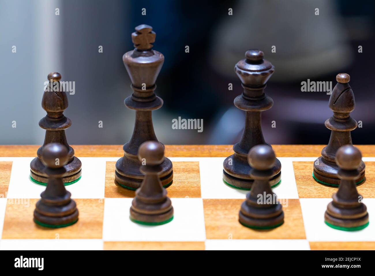 chess tactics for black