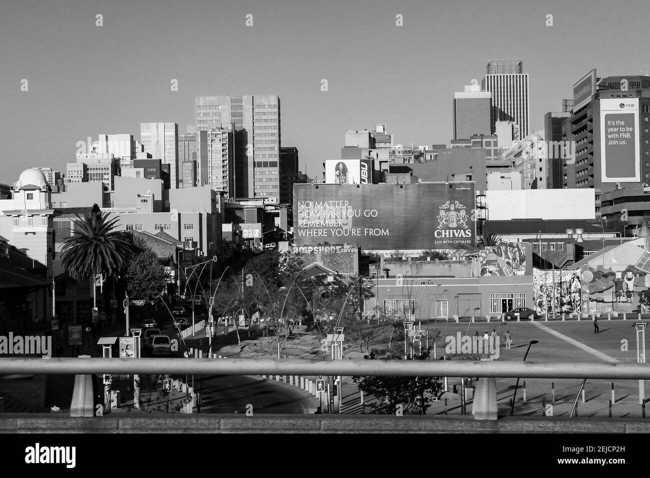 JOHANNESBURG, SOUTH AFRICA Feb 20, 2021 Johannesburg, South Africa