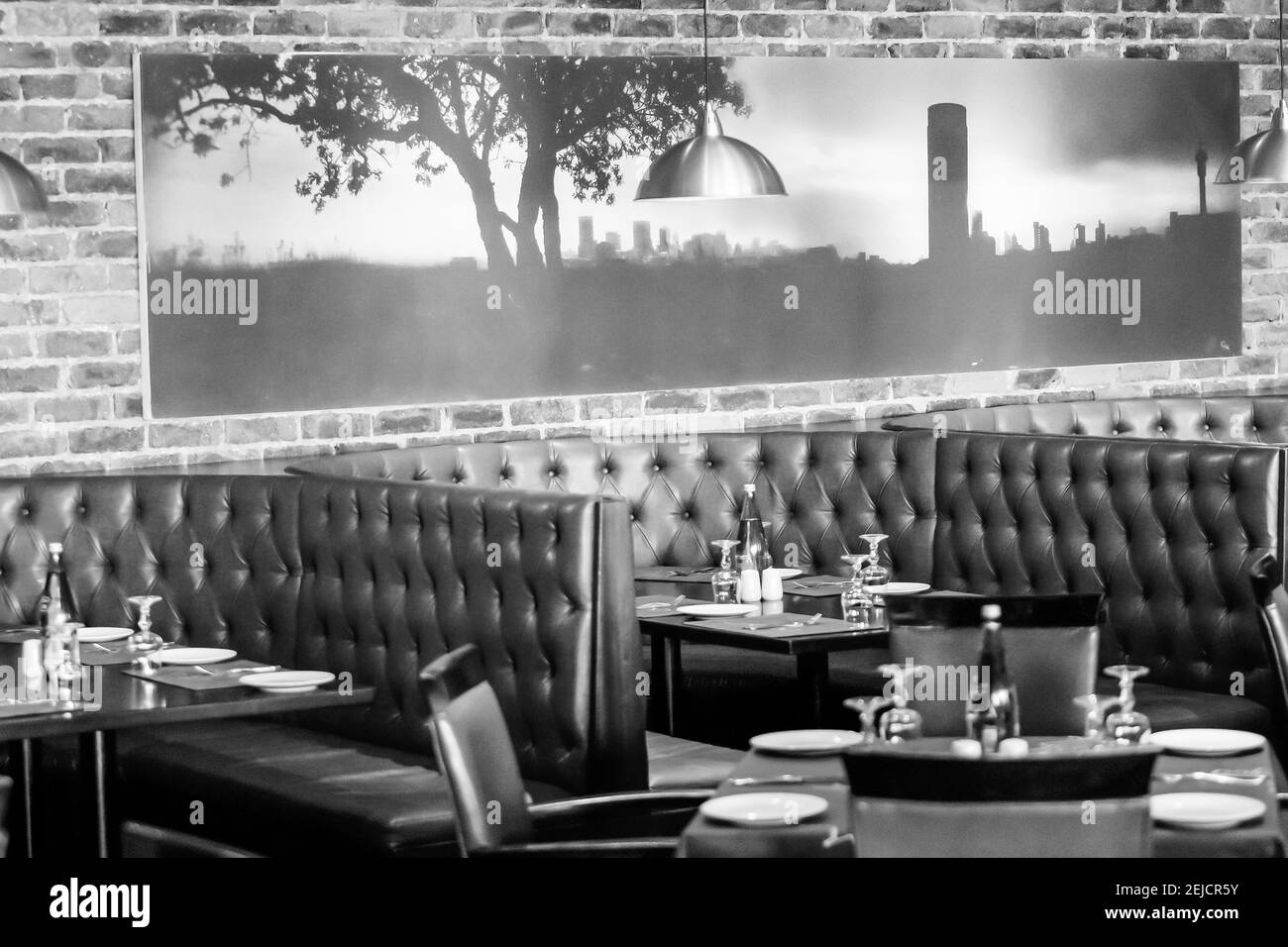 JOHANNESBURG, SOUTH AFRICA Feb 20, 2021 Johannesburg, South Africa