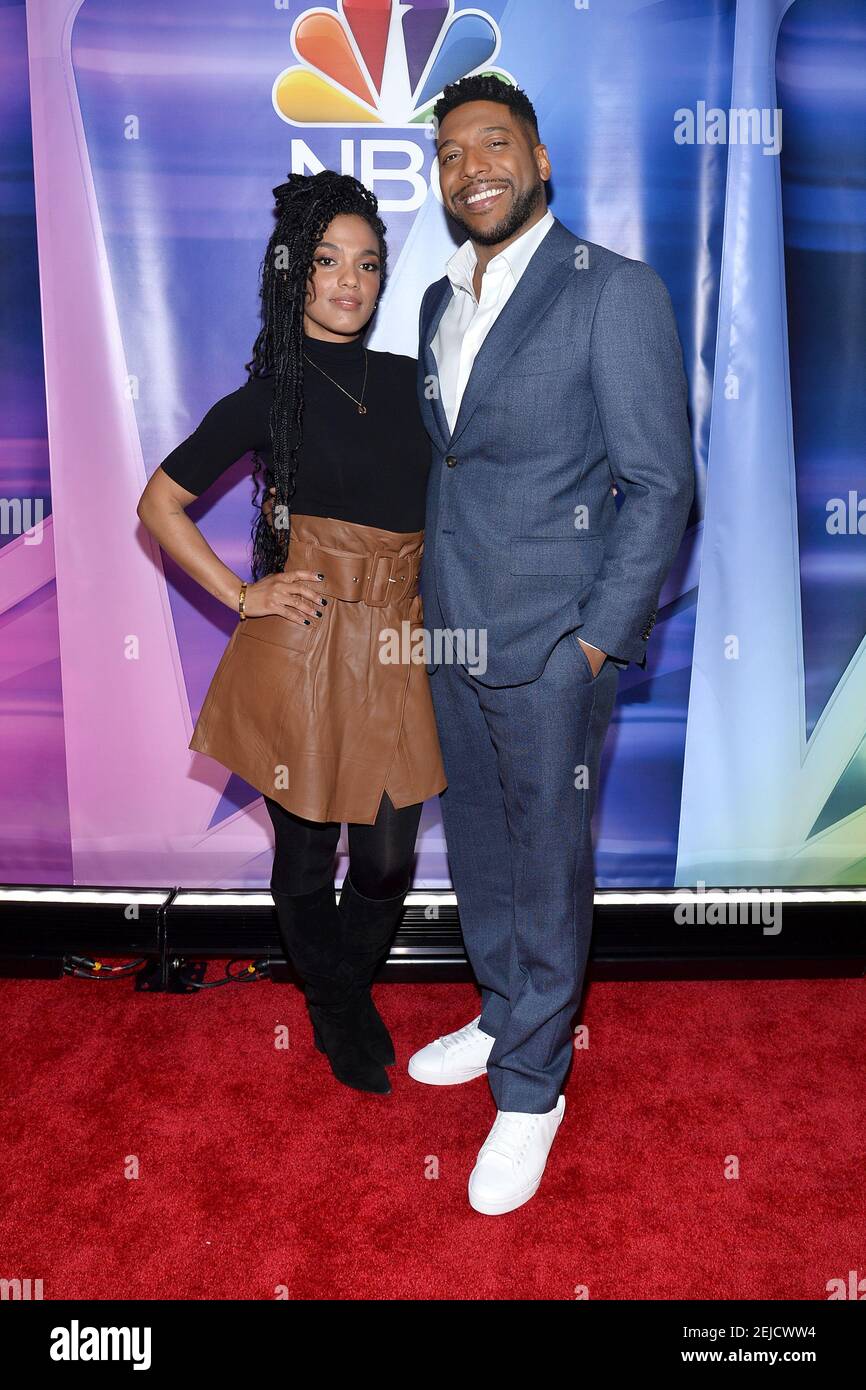 Exploring Jocko Sims' Personal Life Who Is Jocko Sims' Wife?