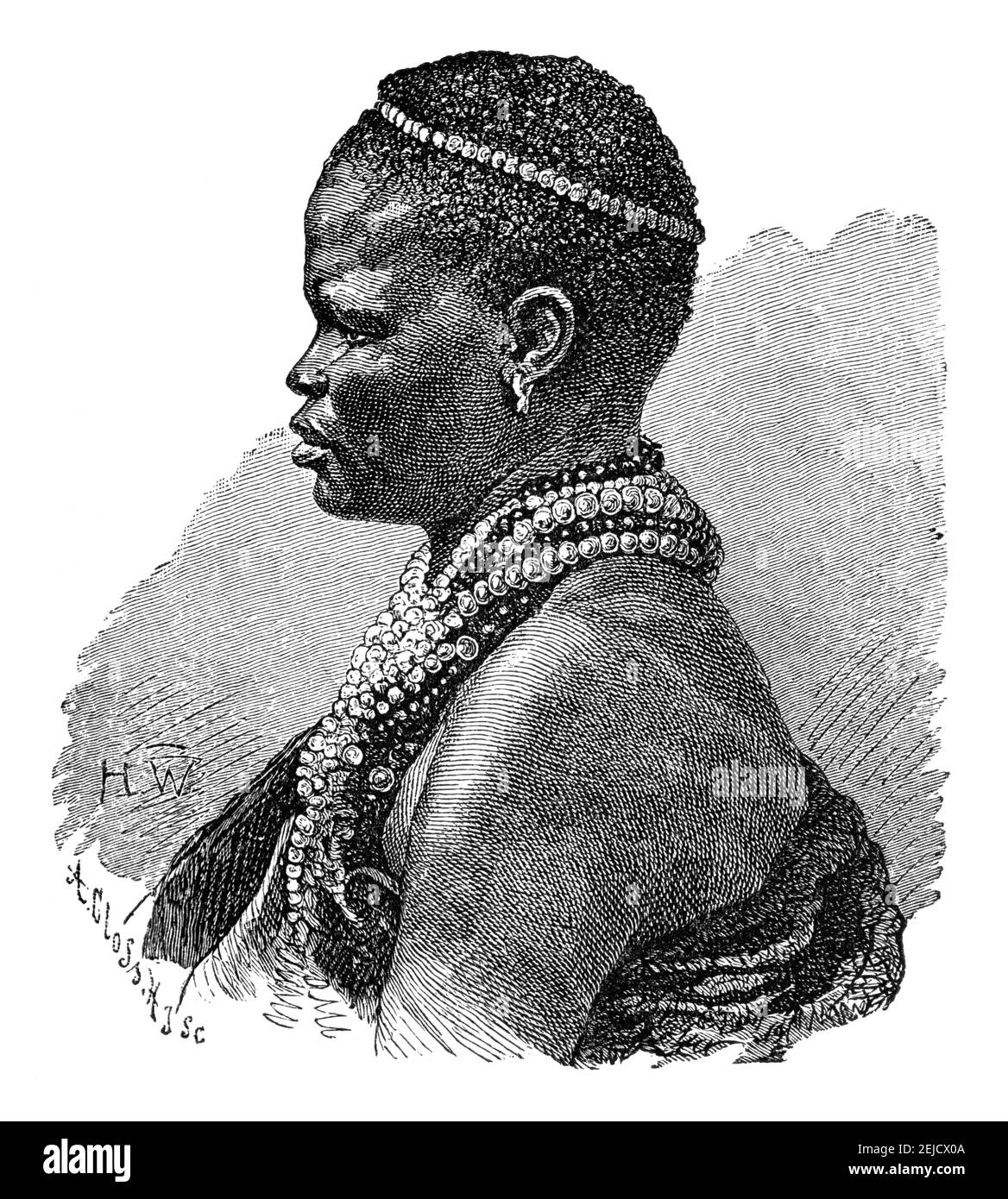 South Africa History Information 
