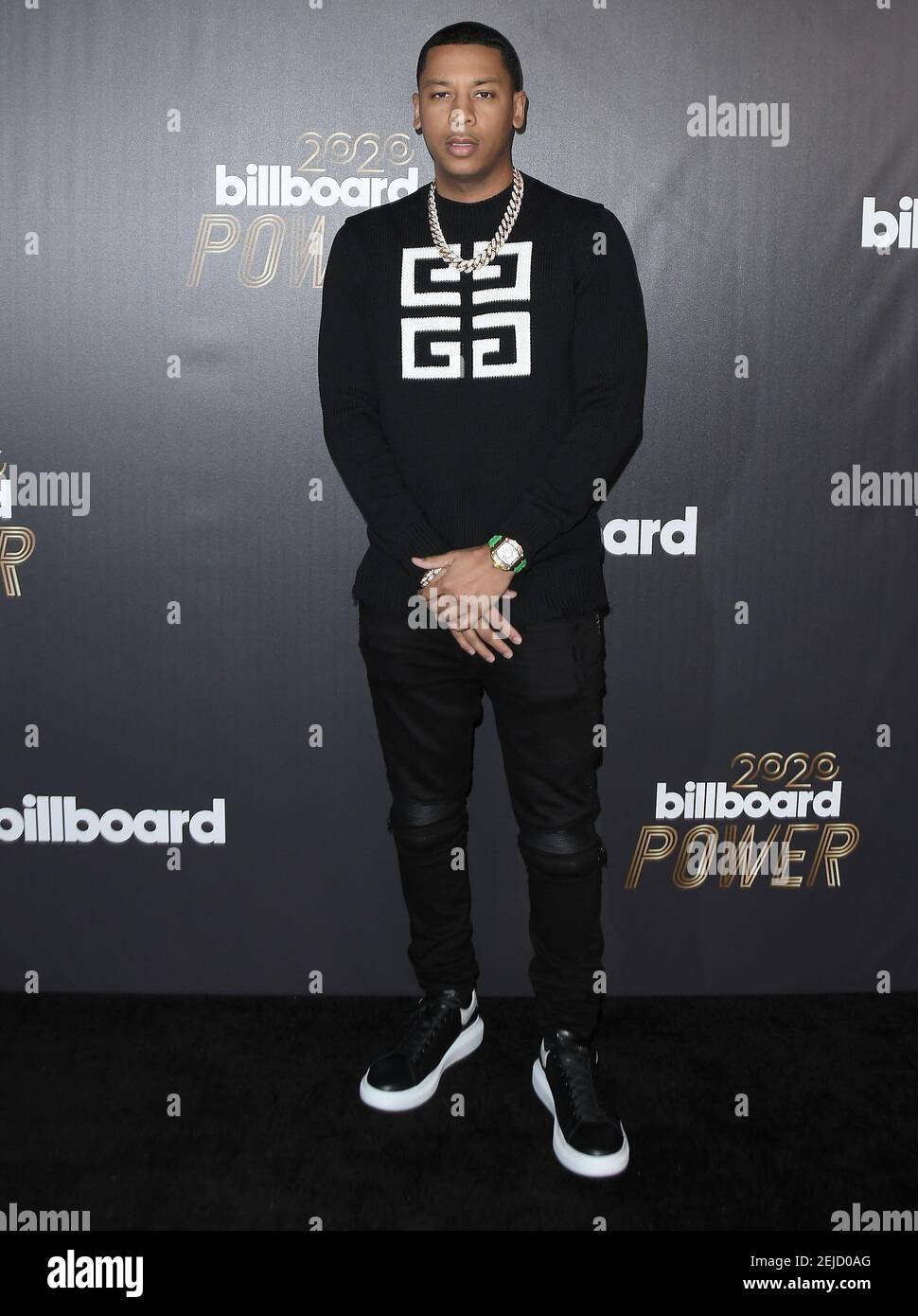 brooklyn johnny net worth