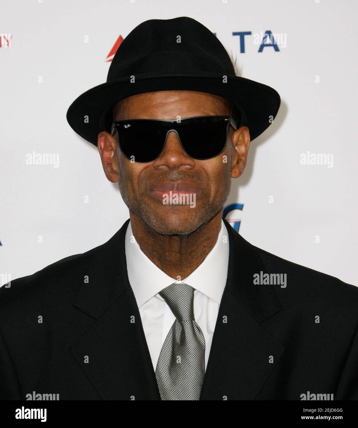 LOS ANGELES, CALIFORNIA JANUARY 24 Jimmy Jam attends MusiCares Person of the Year honoring