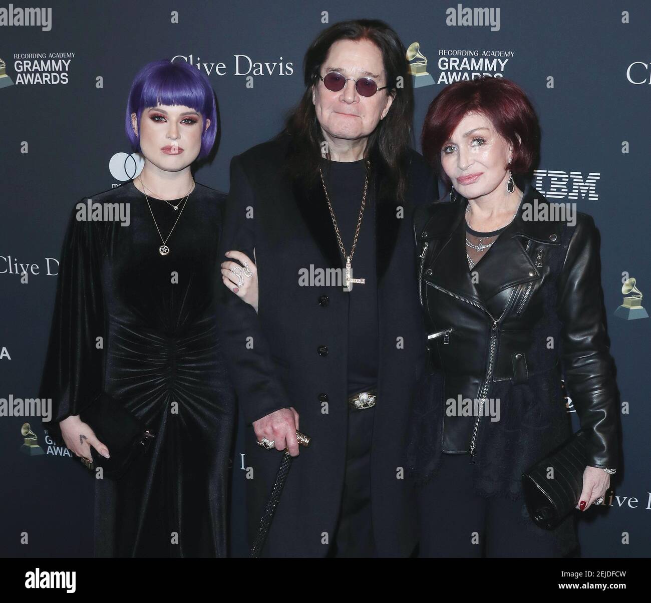 ozzy osbourne tour united states