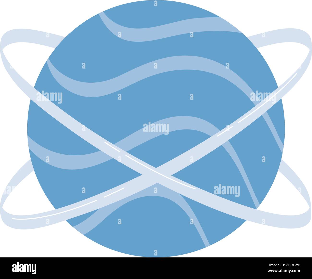 Orbital rings hi-res stock photography and images - Alamy