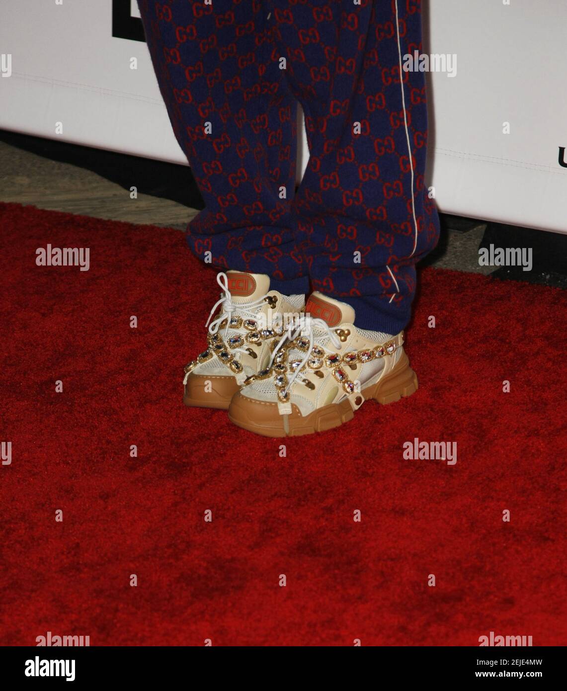 billie eilish shoe collab