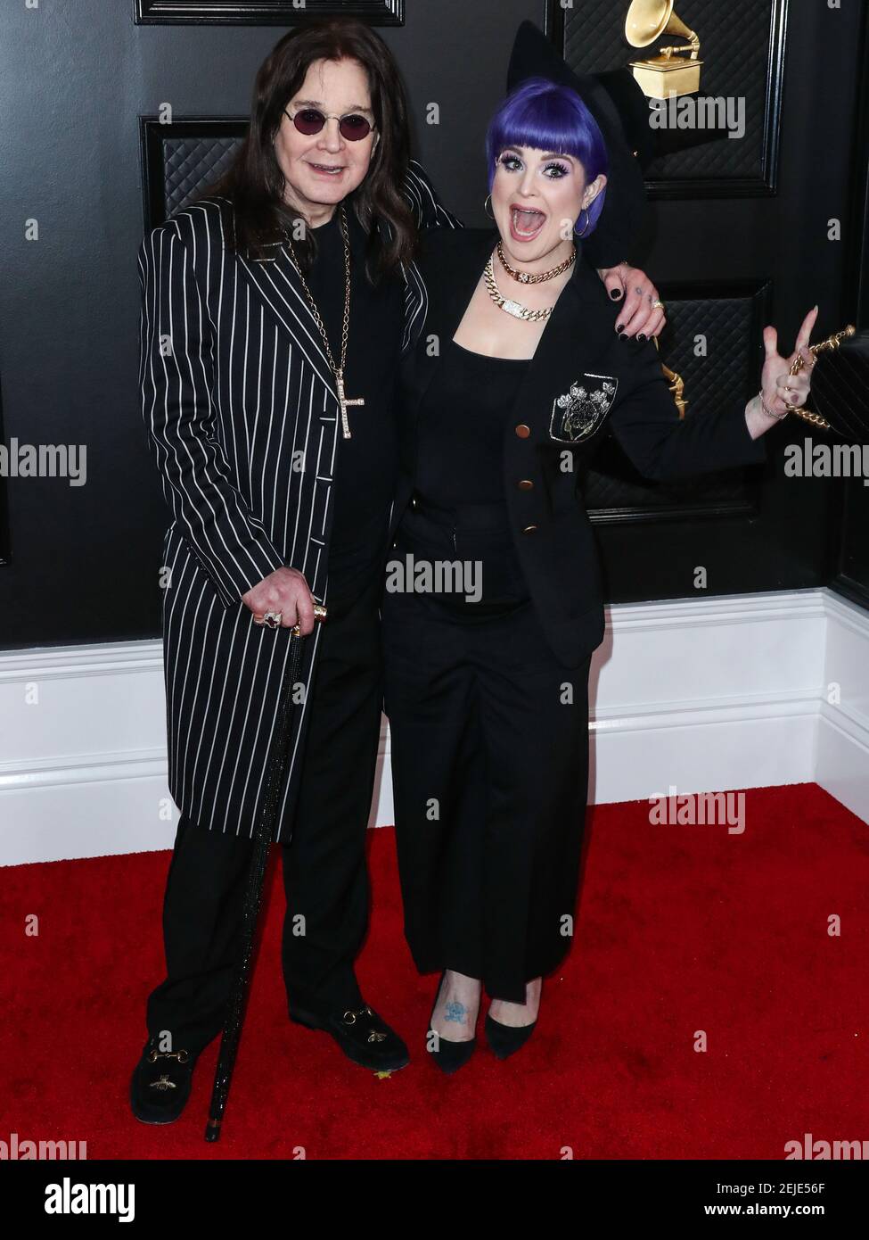 kelly and ozzy osbourne changes release date