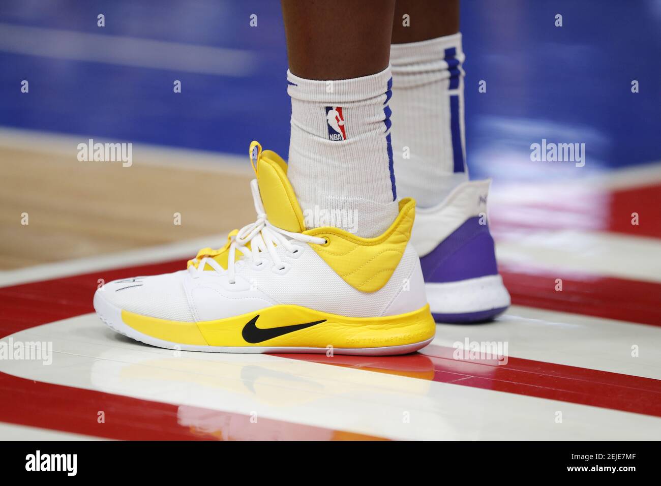 pic Reggie Jackson Shoes https www alamy com jan 27 2020 detroit michigan usa detail of the shoes of detroit pistons guard reggie jackson 1 in the second half against the cleveland cavaliers at little caesars arena mandatory credit rick osentoski usa today sportssipa usa image407215663 html