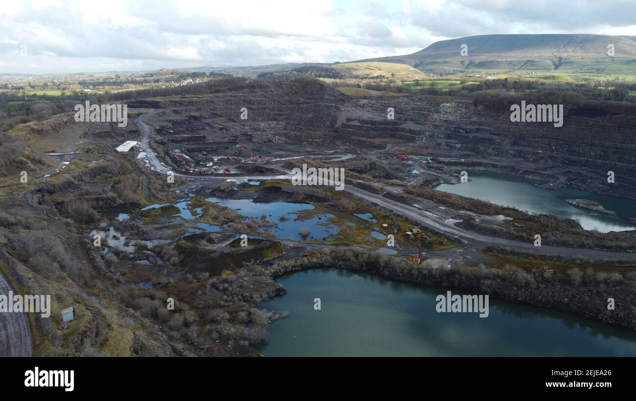 Quarry excavation hires stock photography and images Alamy