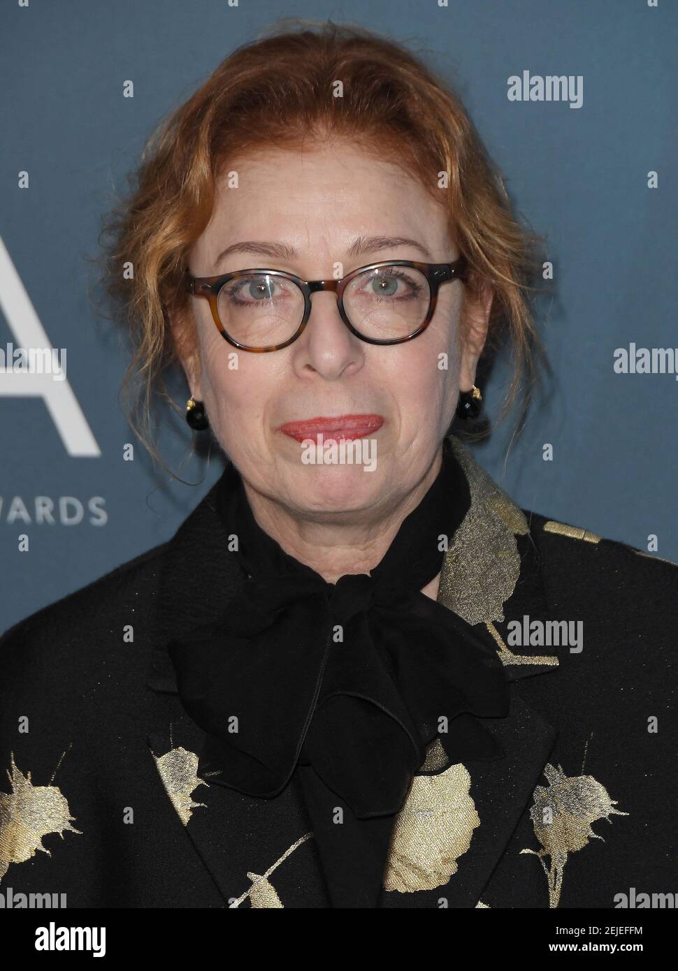 Judianna Makovsky arrives at the 22nd Costume Designers Guild Awards ...