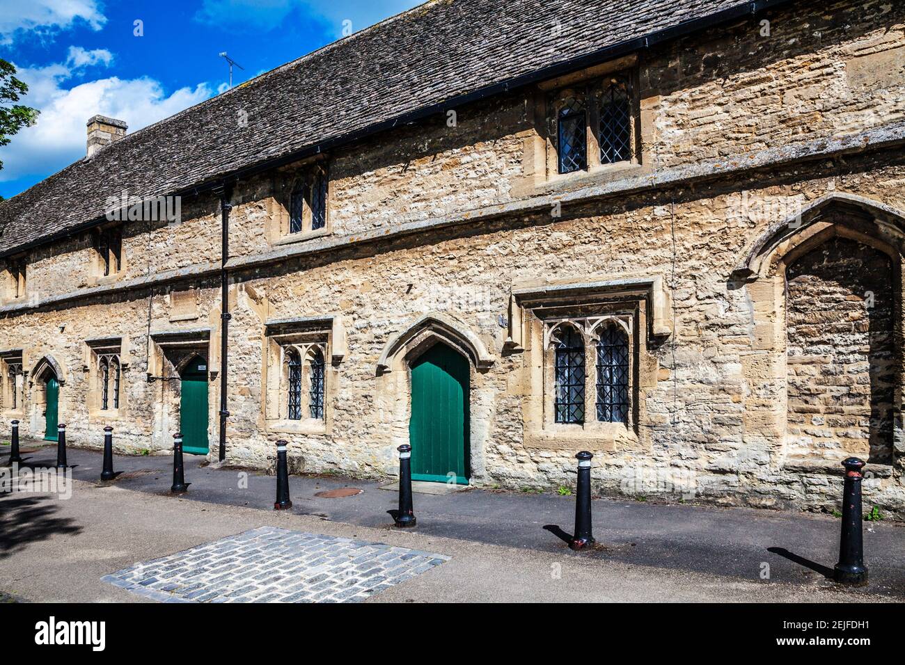 Henry of burford hires stock photography and images Alamy