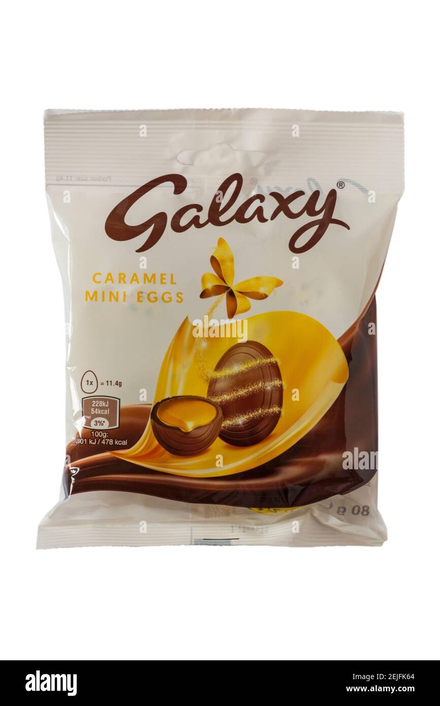 Galaxy easter eggs Cut Out Stock Images & Pictures Alamy