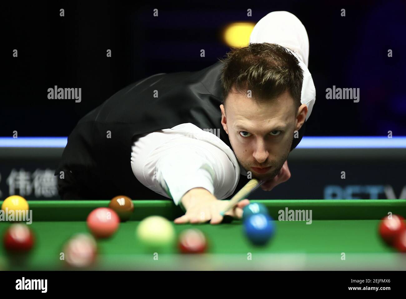 German masters снукер