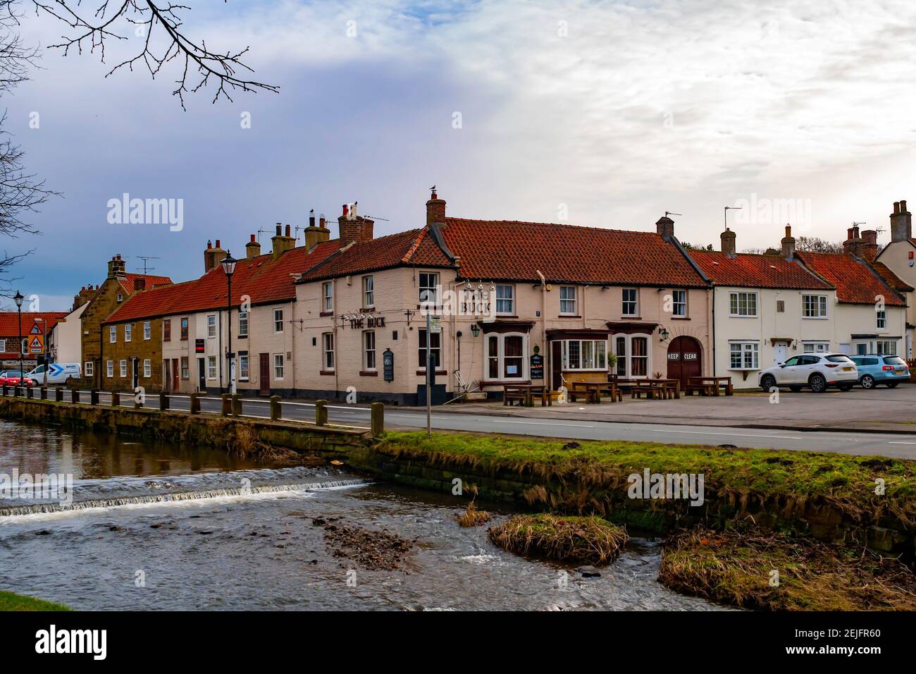 Hambleton district hires stock photography and images Alamy