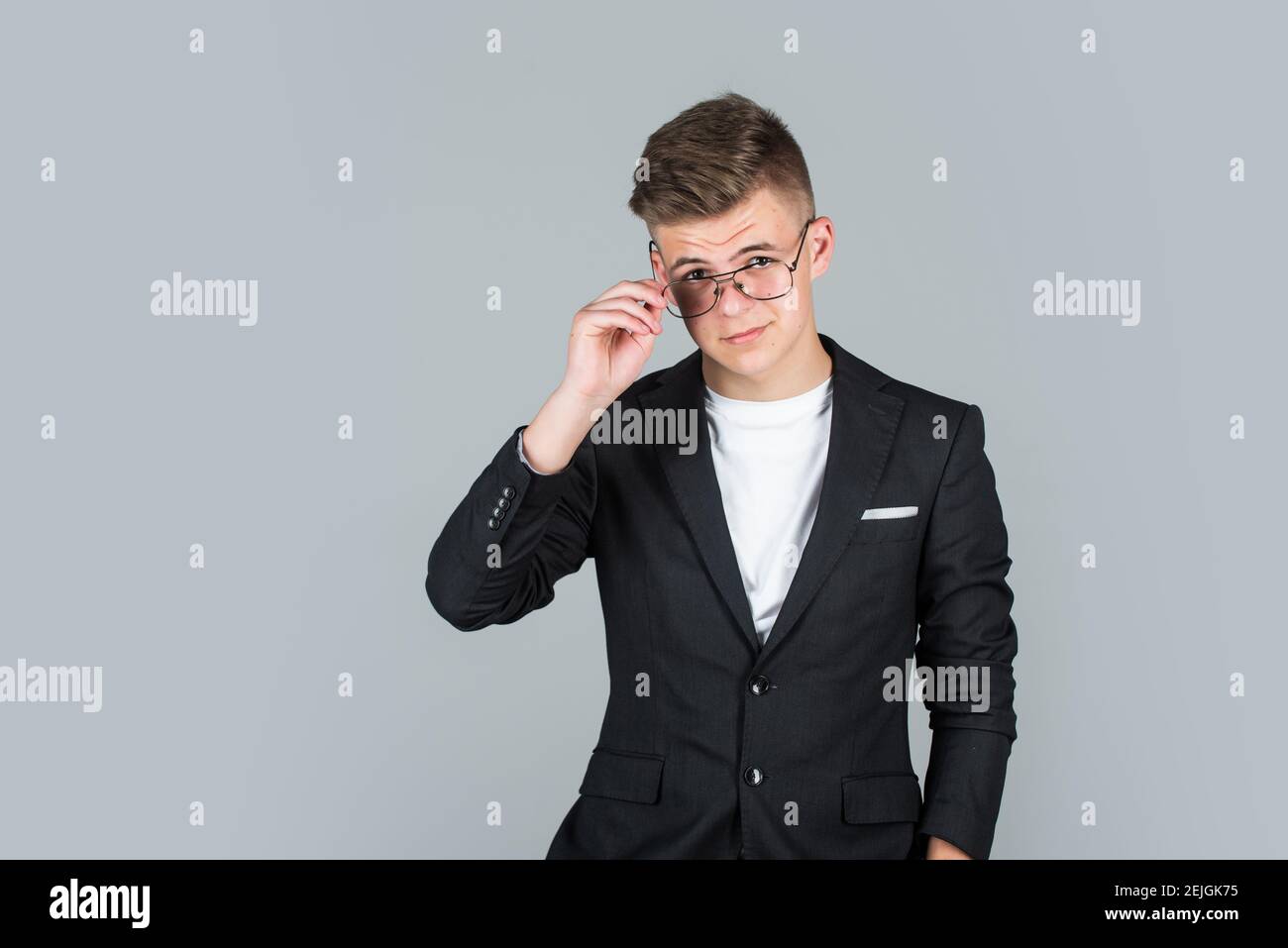 Dress for teenager boy hot sale
