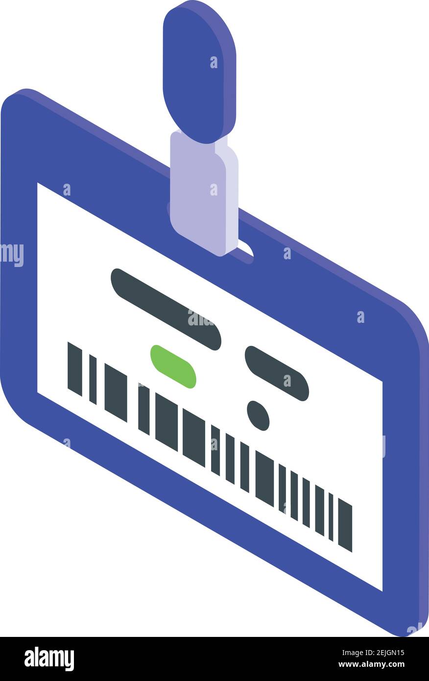 Gateway Id Card