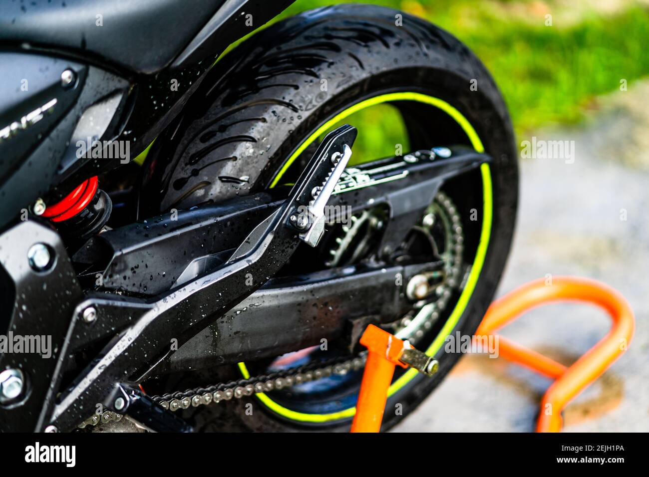 Honda Hornet High Resolution Stock Photography And Images Alamy Honda Hornet High Resolution Stock Photography And Images Alamy