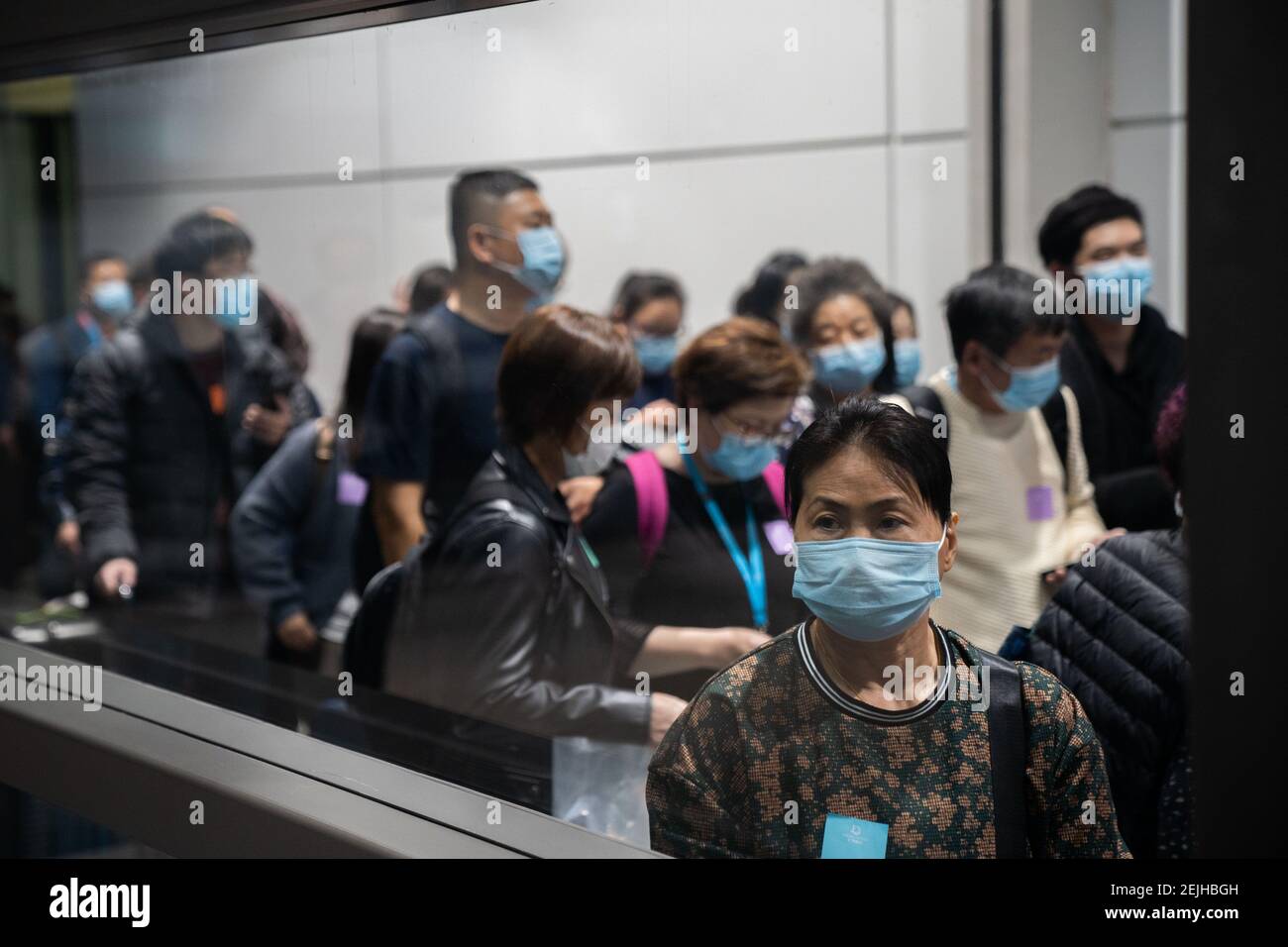 Passengers Quarantined Understanding Transmission and the Rodent Host