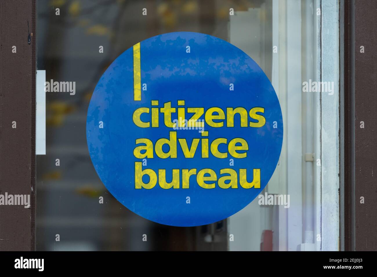 Citizens advice scotland hi-res stock photography and images - Alamy