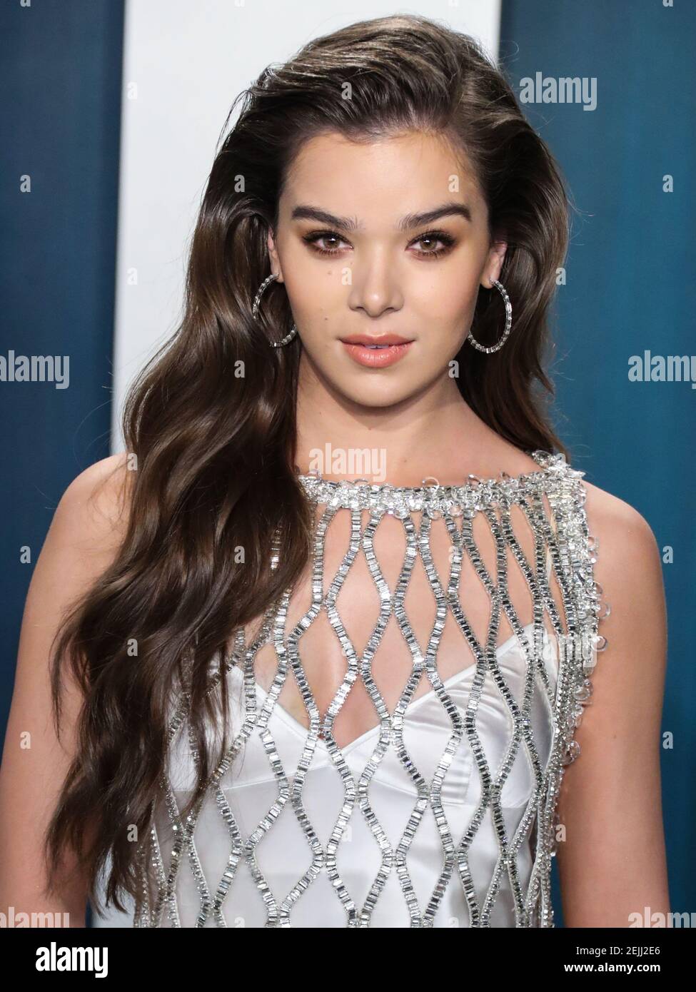 Beverly Hills Los Angeles California Usa February 09 Actresssinger Hailee Steinfeld 6680