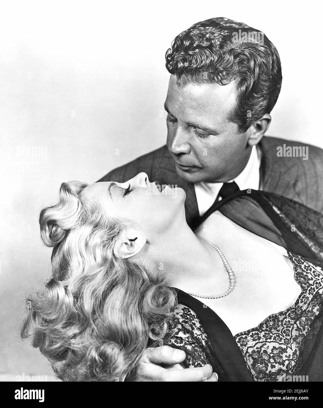 MURDER, MY SWEET 1944 RKO Pictures film with Claire Trevor and Dick ...