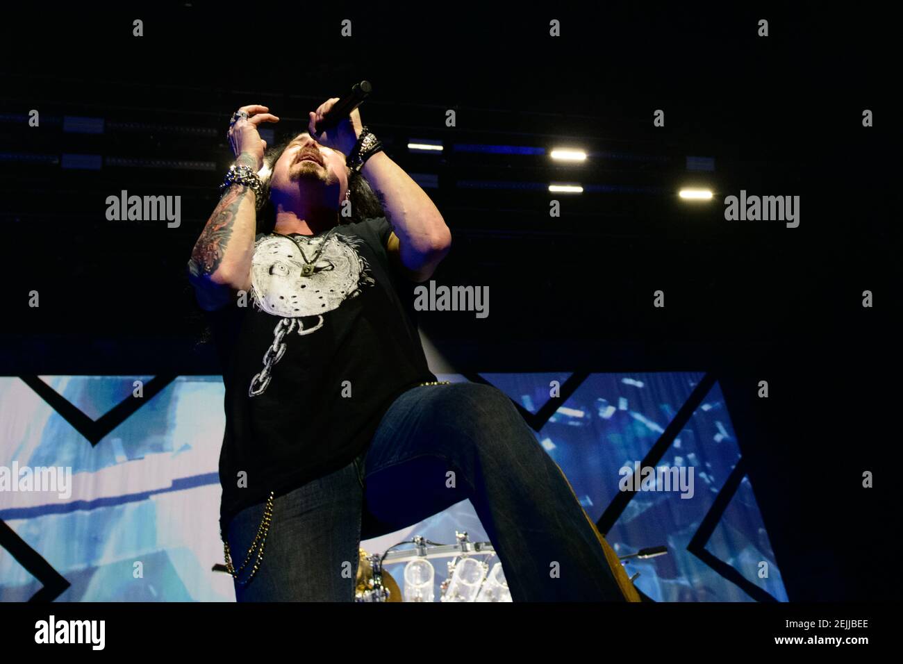 6 Fakta Menarik Dream Theater Yang Akan Konser Di Jakarta Besok - Foto 12