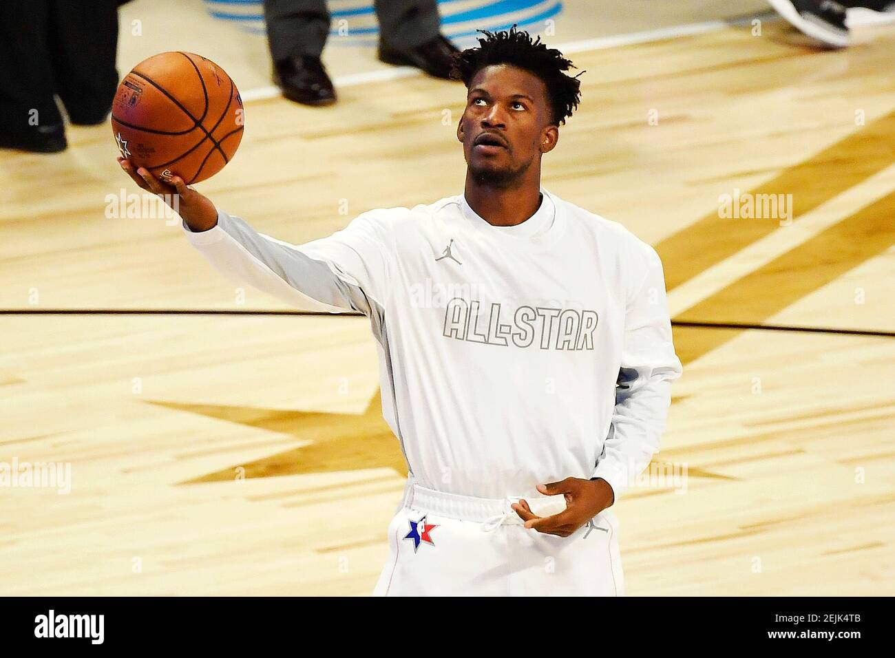 jimmy butler all star 2020 jersey