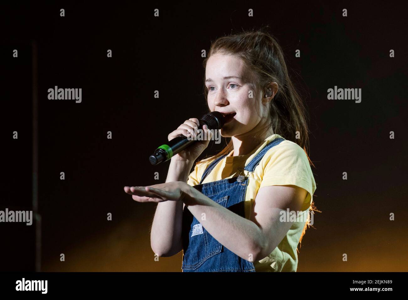 Solbakk High Resolution Stock Photography And Images Alamy
