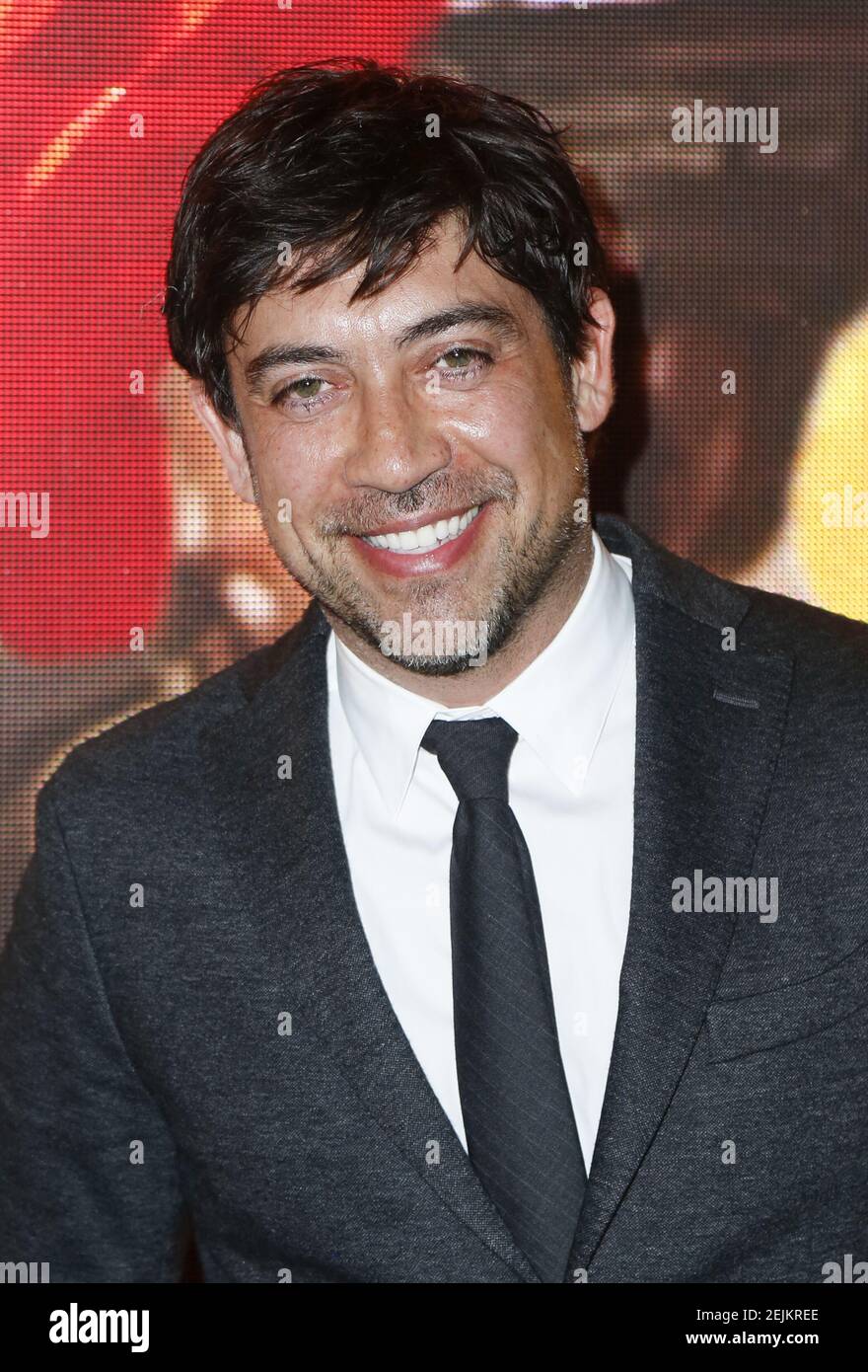 Alfonso GomezRejon walking the red carpet at the Premiere of Amazon