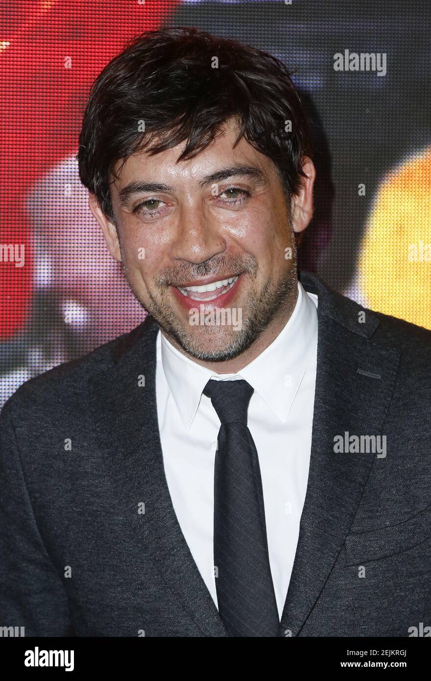 Alfonso GomezRejon walking the red carpet at the Premiere of Amazon