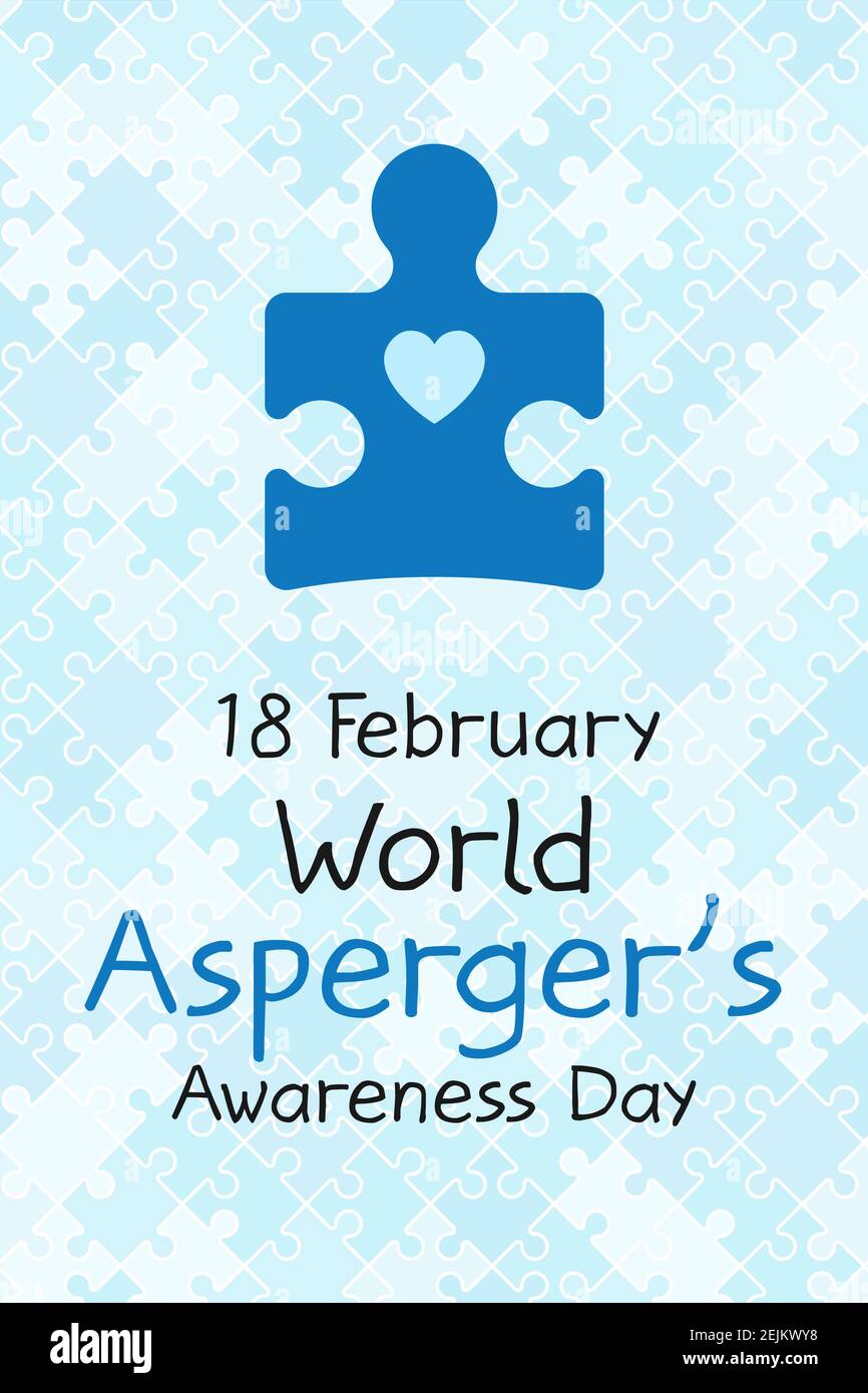 Aspergers Id Card