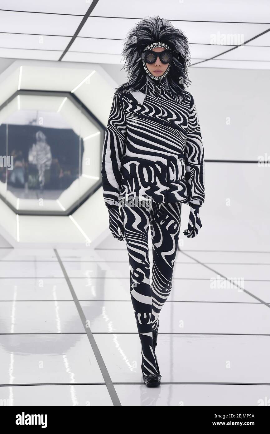 Fall / Winter 2020 / 2021 Milan Fashion 