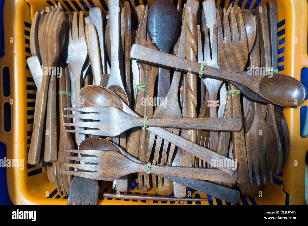 Eco spoon hires stock photography and images Alamy