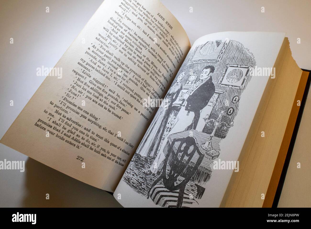 Fictional Heroine Hi res Stock Photography And Images Alamy