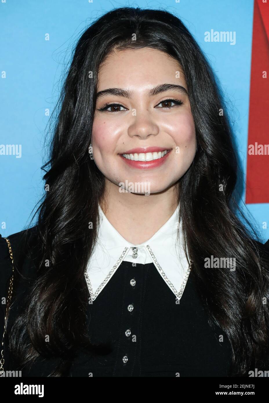 HOLLYWOOD LOS ANGELES CALIFORNIA USA FEBRUARY 24 Actress Auli i hollywood-los-angeles-california-usa-february-24-actress-auli-i
