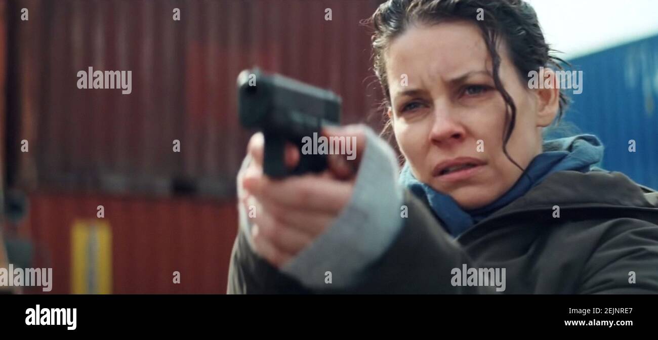 Evangeline Lilly’s 2021 Marriage: A Quiet Union Beyond the Spotlight