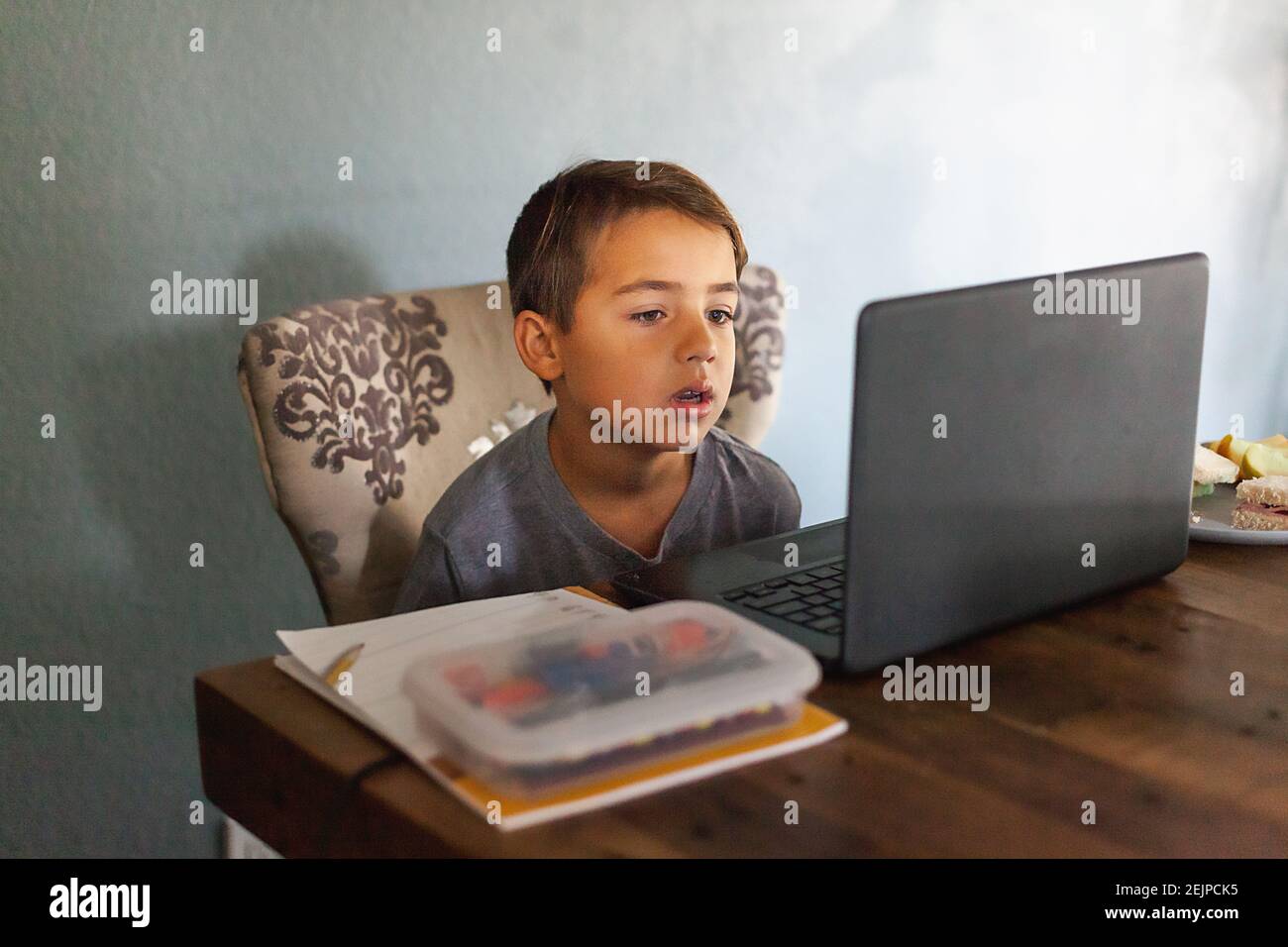 Learning For Young Children