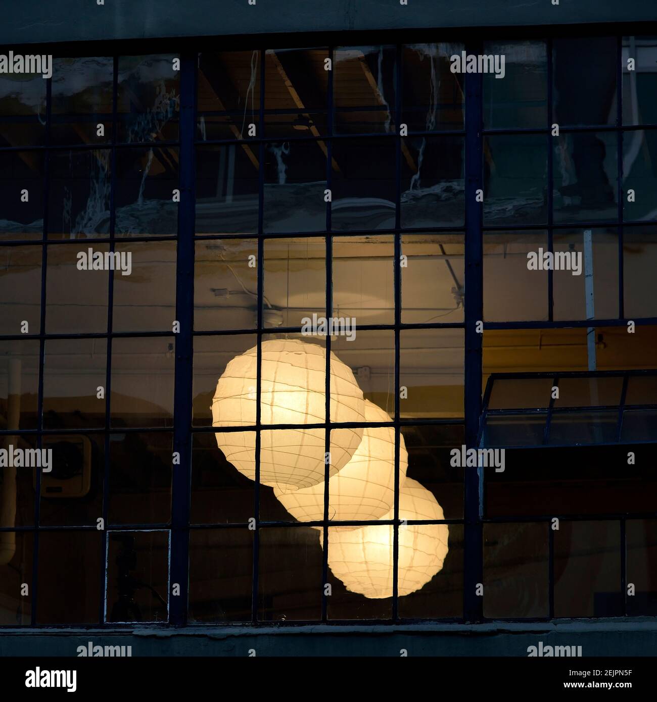 Paper Pattern Light Window Photography Patterns in architecture hi-res stock photography and images - Alamy