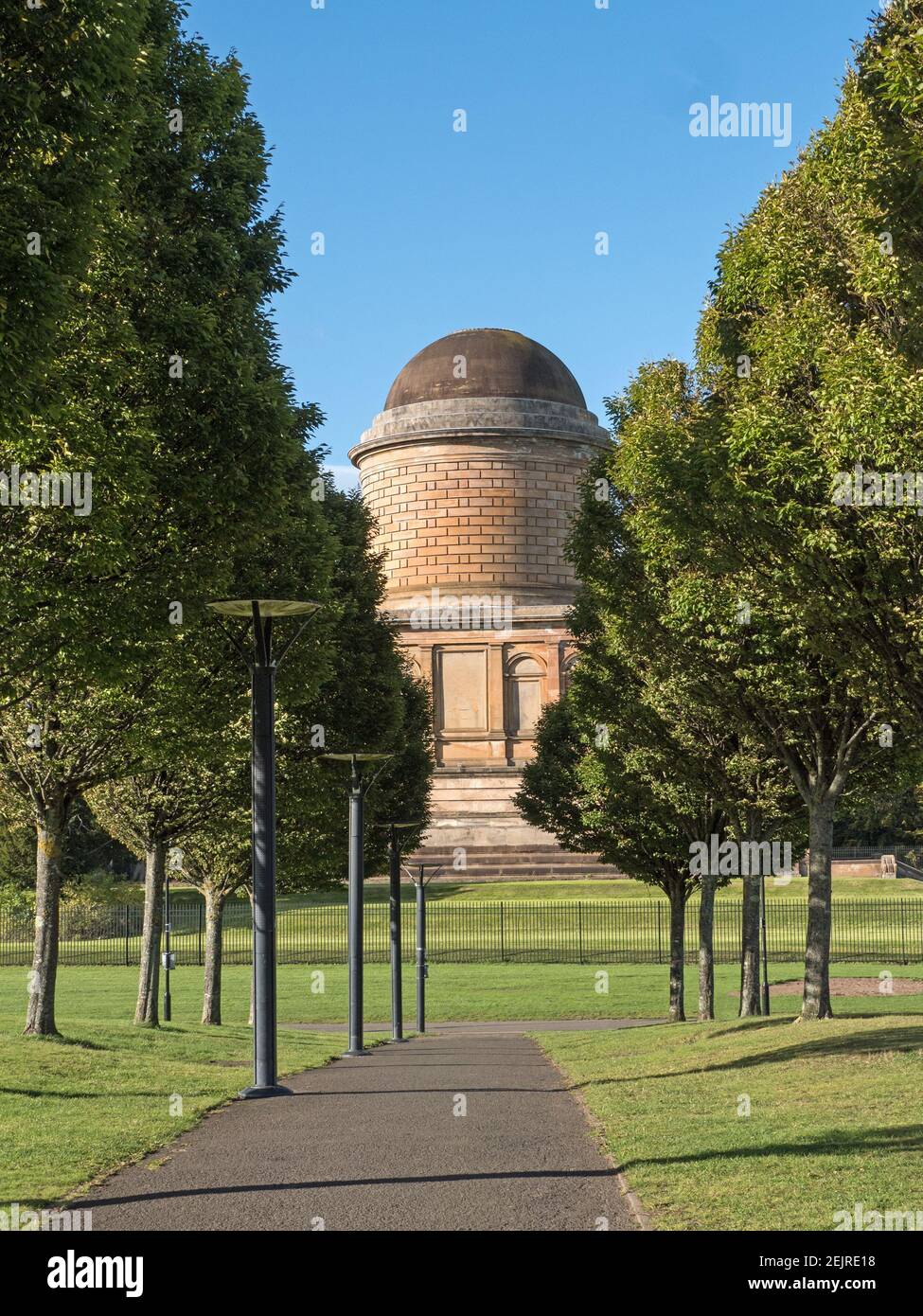 Alexander hamilton tomb hires stock photography and images Alamy