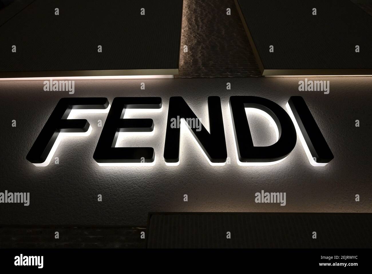 Fendi HD Wallpapers and Backgrounds