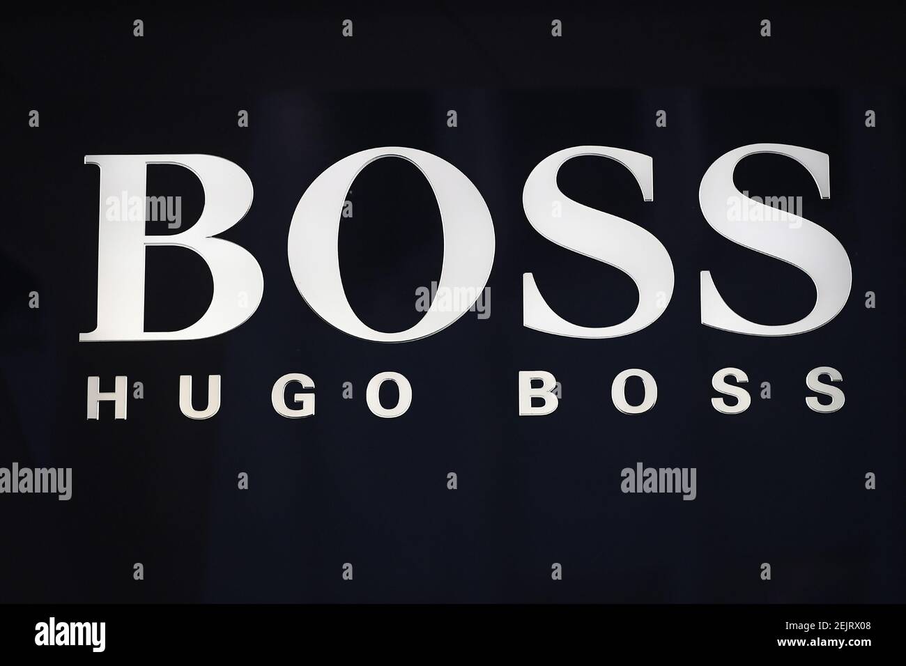 Hugo boss westfield mall sales