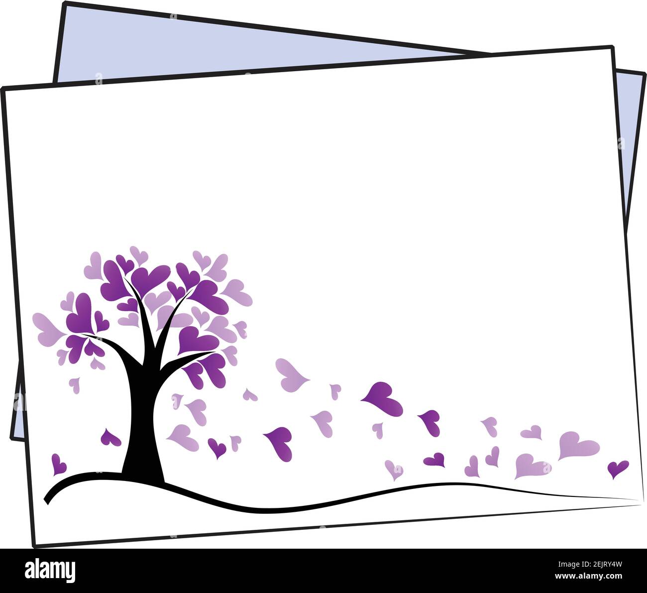 vector flowers background design Stock Vector Image & Art - Alamy