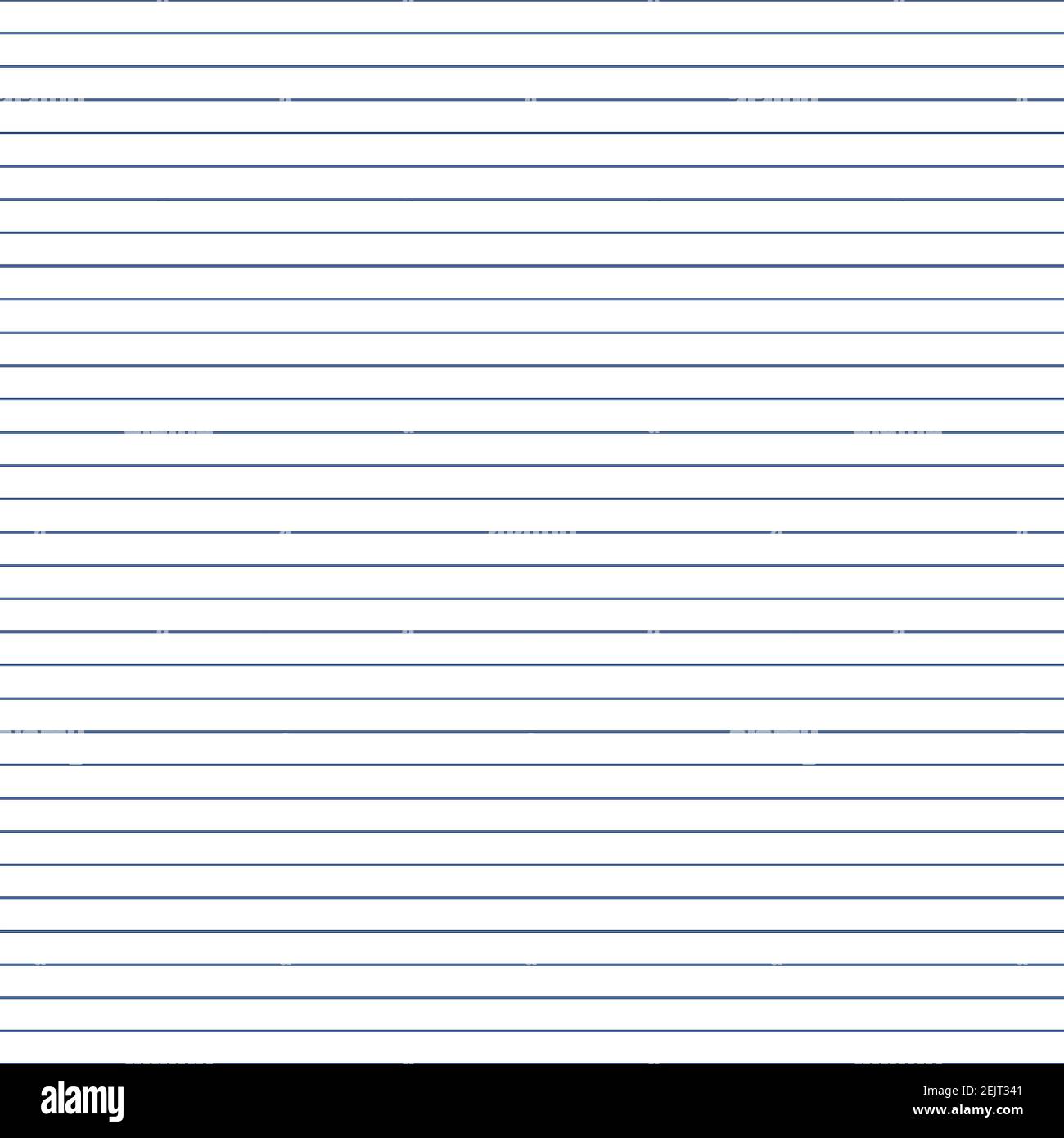 Paper Lines Pattern Grid paper. Abstract striped background with color horizontal lines ...